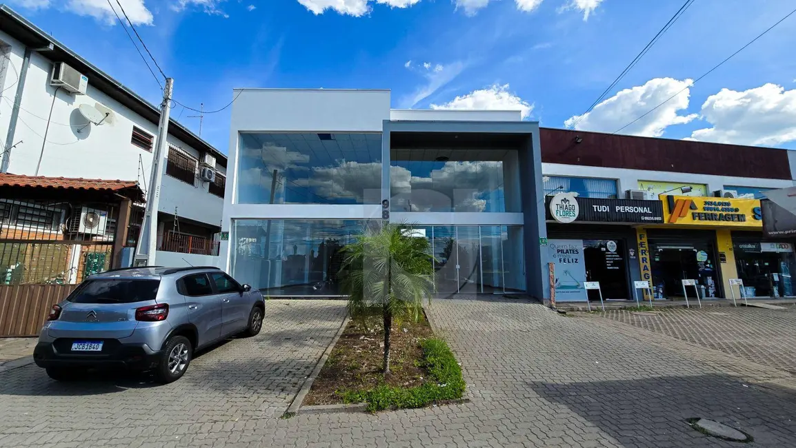 Foto 1 de Armazém / Galpão para alugar, 363m2 em Rio Branco, Sao Leopoldo - RS