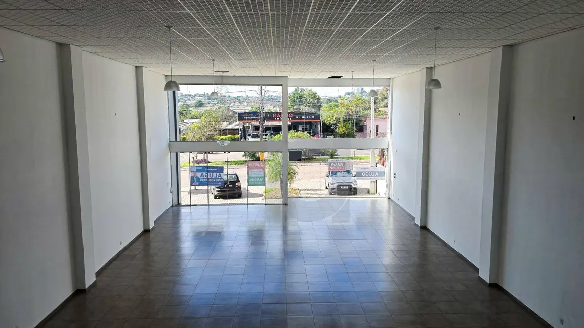 Foto 3 de Armazém / Galpão para alugar, 363m2 em Rio Branco, Sao Leopoldo - RS