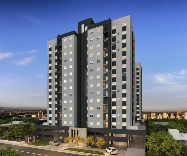 Foto 2 de Apartamento com 1 quarto à venda, 55m2 em Centro, Sao Leopoldo - RS