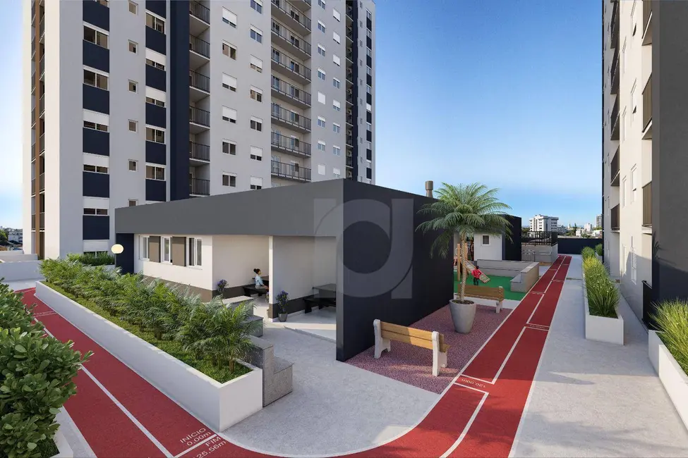 Foto 5 de Apartamento com 1 quarto à venda, 55m2 em Centro, Sao Leopoldo - RS