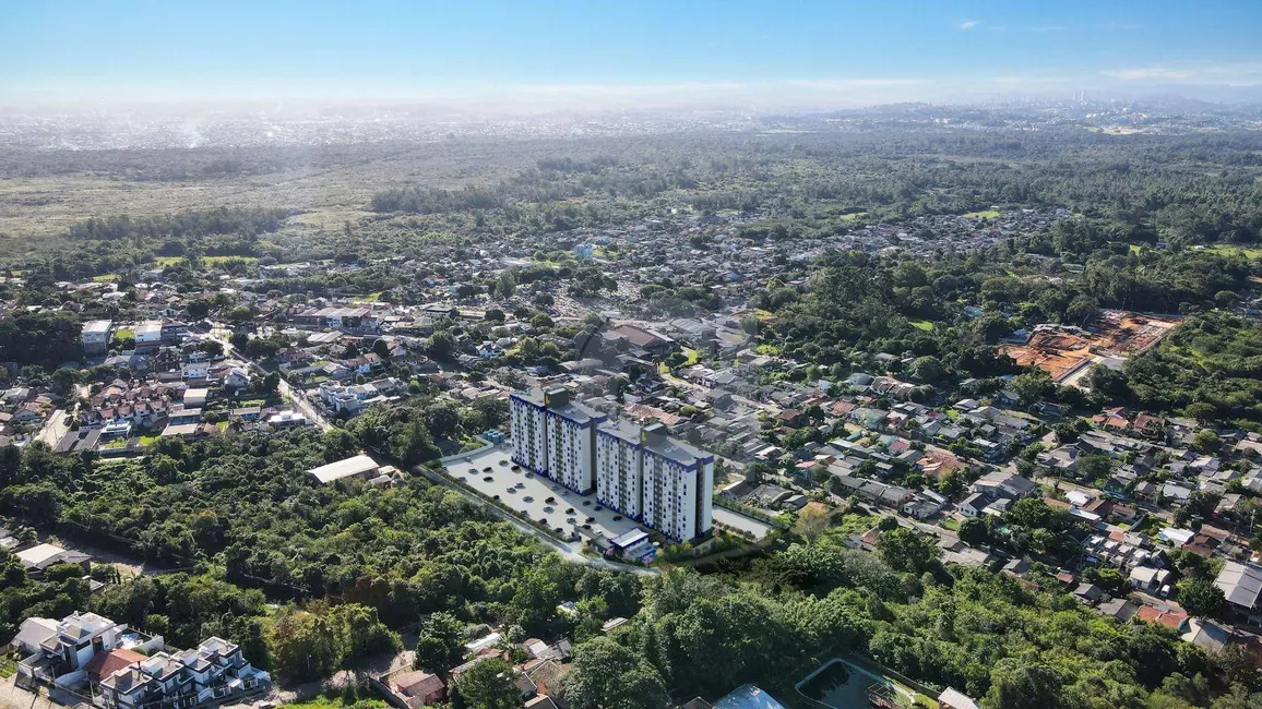 Foto 4 de Apartamento com 2 quartos à venda, 70m2 em Feitoria, Sao Leopoldo - RS