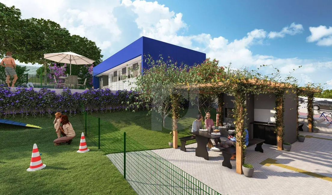 Foto 4 de Apartamento com 2 quartos à venda, 67m2 em Feitoria, Sao Leopoldo - RS