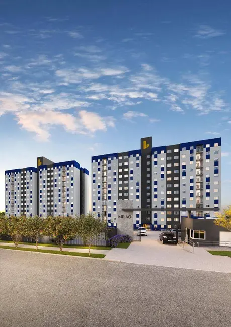 Foto 8 de Apartamento com 2 quartos à venda, 67m2 em Feitoria, Sao Leopoldo - RS