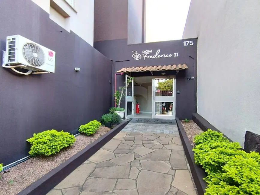 Foto 1 de Apartamento com 2 quartos para alugar, 60m2 em Rio Branco, Sao Leopoldo - RS