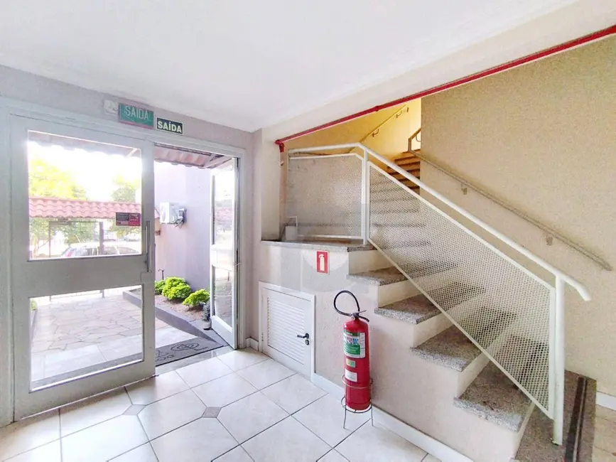 Foto 2 de Apartamento com 2 quartos para alugar, 60m2 em Rio Branco, Sao Leopoldo - RS