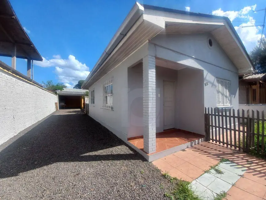 Foto 9 de Casa com 4 quartos à venda, 120m2 em Feitoria, Sao Leopoldo - RS