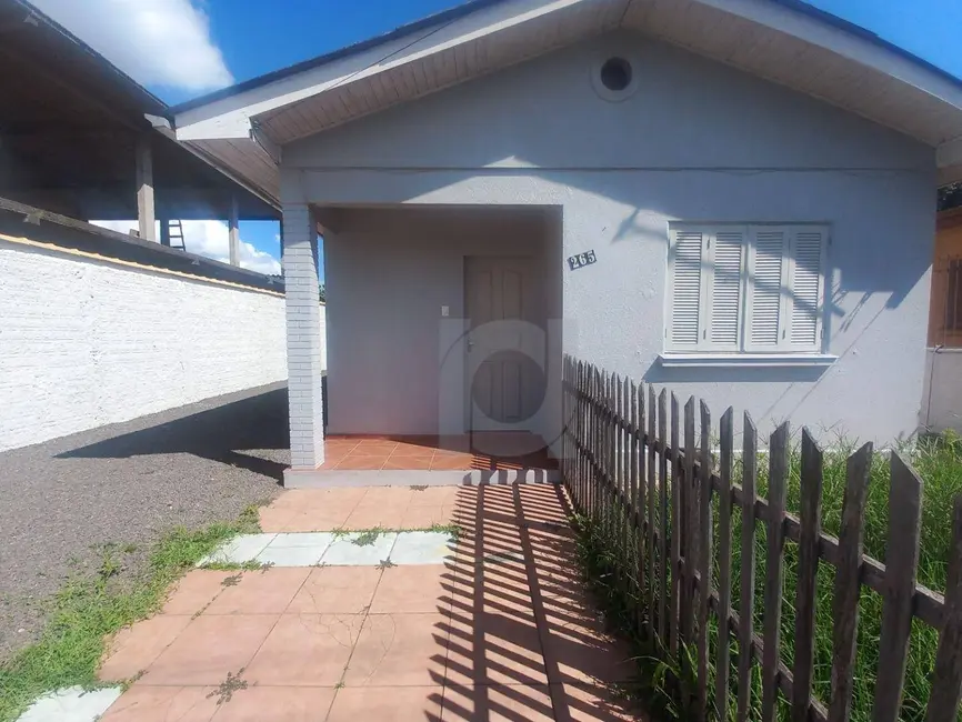 Foto 2 de Casa com 4 quartos à venda, 120m2 em Feitoria, Sao Leopoldo - RS