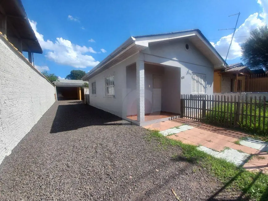 Foto 1 de Casa com 4 quartos à venda, 120m2 em Feitoria, Sao Leopoldo - RS