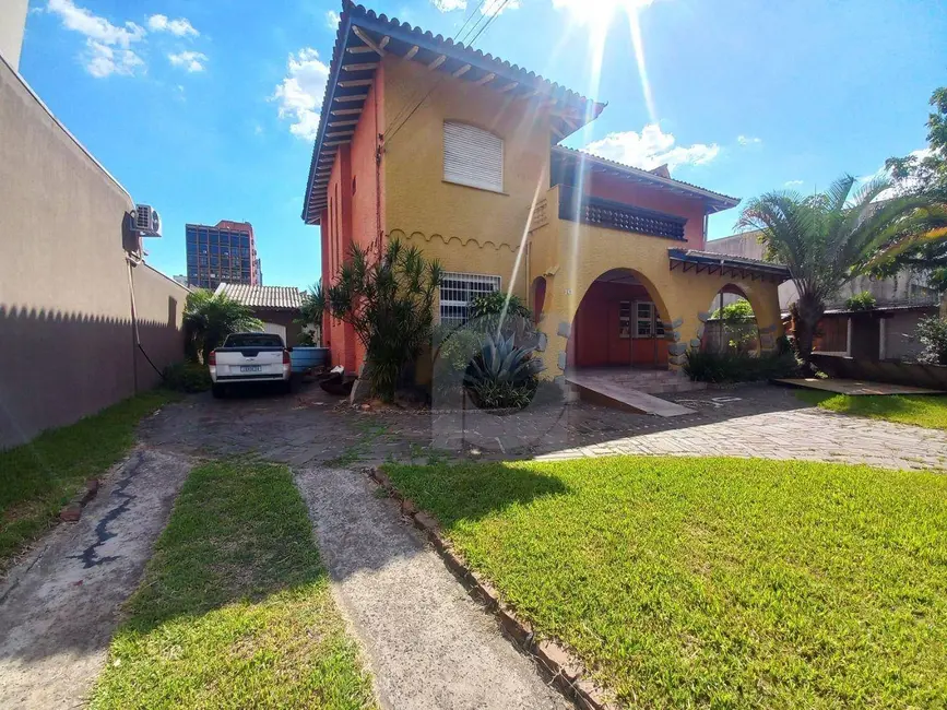 Foto 2 de Casa para alugar, 500m2 em Centro, Sao Leopoldo - RS