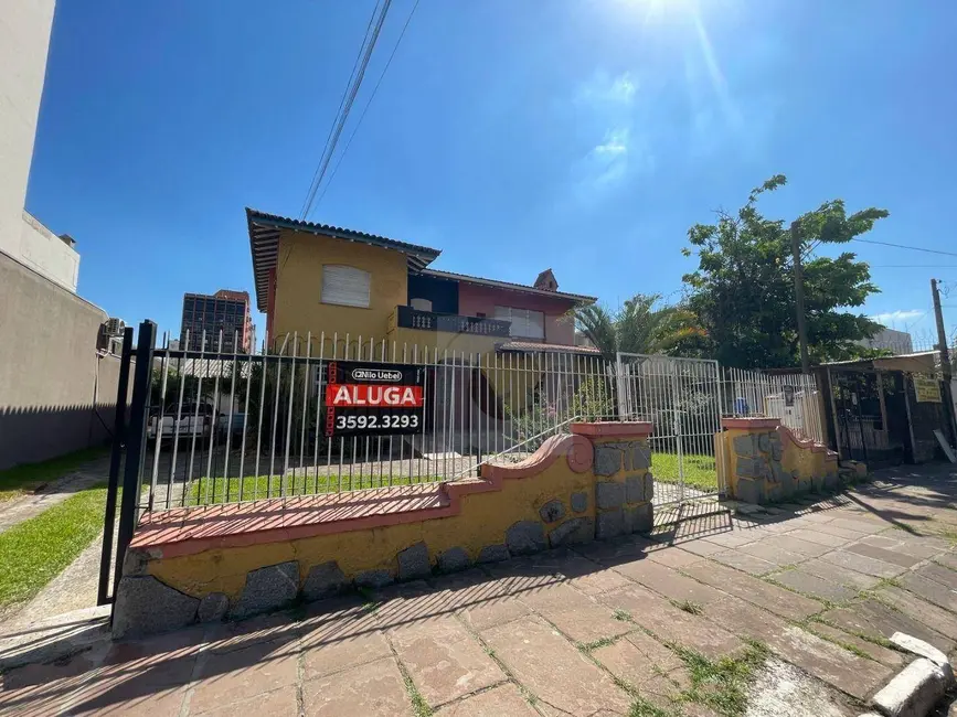 Foto 1 de Casa para alugar, 500m2 em Centro, Sao Leopoldo - RS
