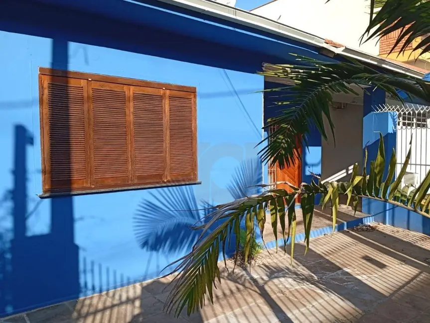 Foto 2 de Casa com 3 quartos à venda e para alugar, 336m2 em Centro, Sao Leopoldo - RS