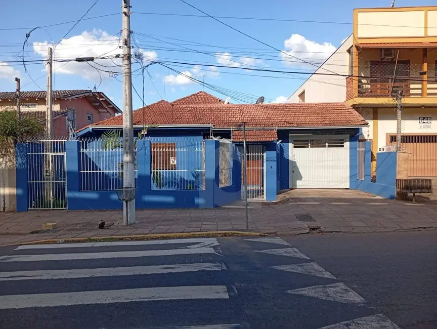 Foto 1 de Casa com 3 quartos à venda e para alugar, 336m2 em Centro, Sao Leopoldo - RS
