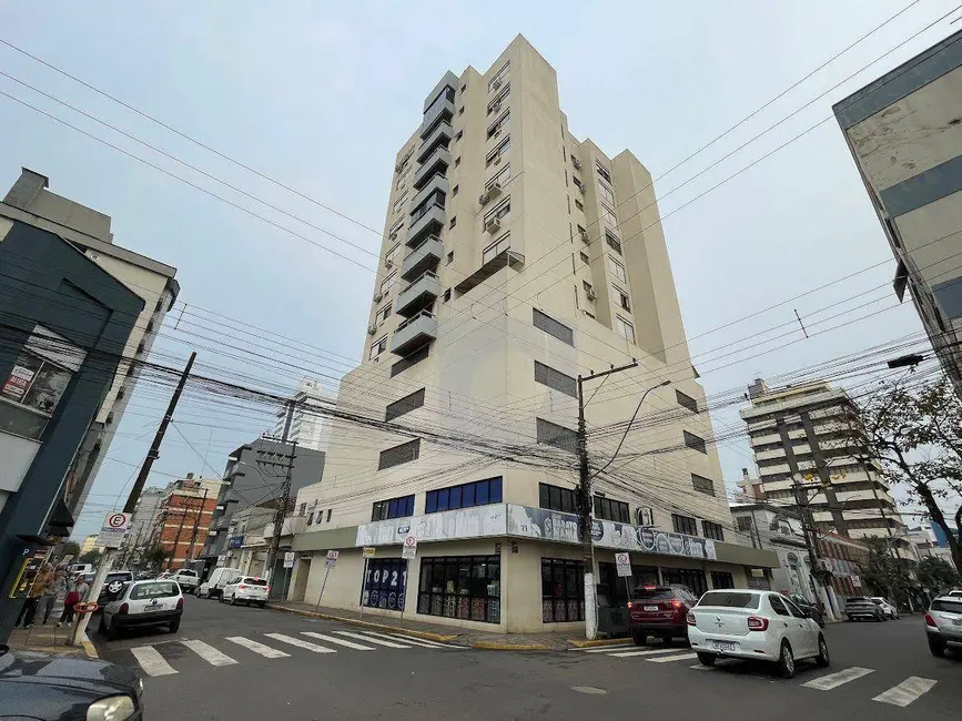 Foto 1 de Apartamento com 1 quarto à venda, 57m2 em Centro, Sao Leopoldo - RS
