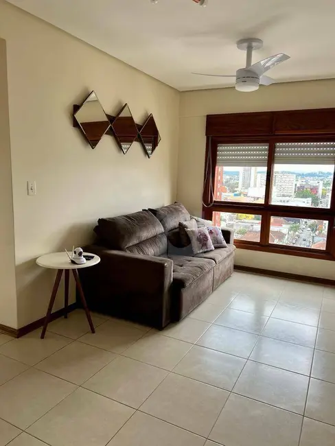 Foto 2 de Apartamento com 1 quarto à venda, 57m2 em Centro, Sao Leopoldo - RS