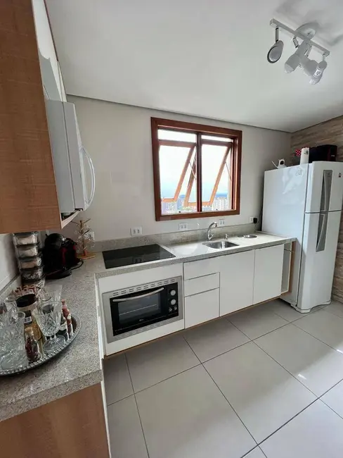 Foto 8 de Apartamento com 1 quarto à venda, 57m2 em Centro, Sao Leopoldo - RS