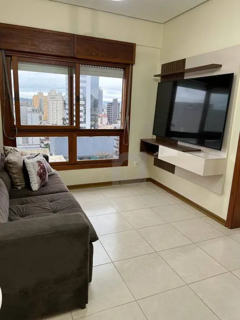 Foto 4 de Apartamento com 1 quarto à venda, 57m2 em Centro, Sao Leopoldo - RS