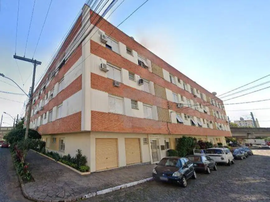 Foto 1 de Apartamento com 3 quartos para alugar, 60m2 em Centro, Sao Leopoldo - RS