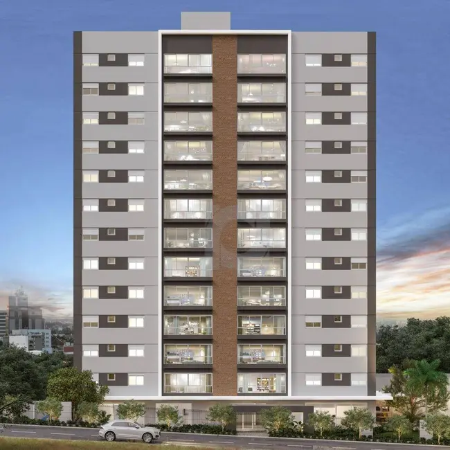 Foto 1 de Apartamento com 3 quartos à venda, 165m2 em Novo Hamburgo - RS