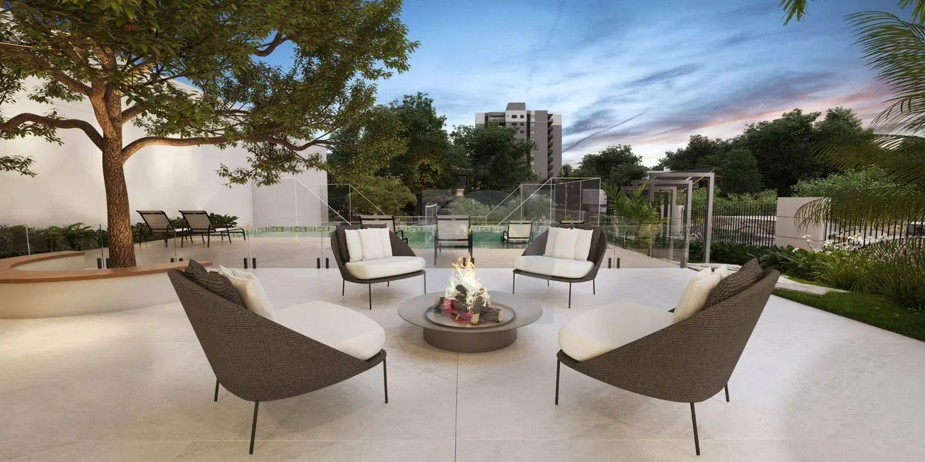 Foto 5 de Apartamento com 3 quartos à venda, 165m2 em Novo Hamburgo - RS