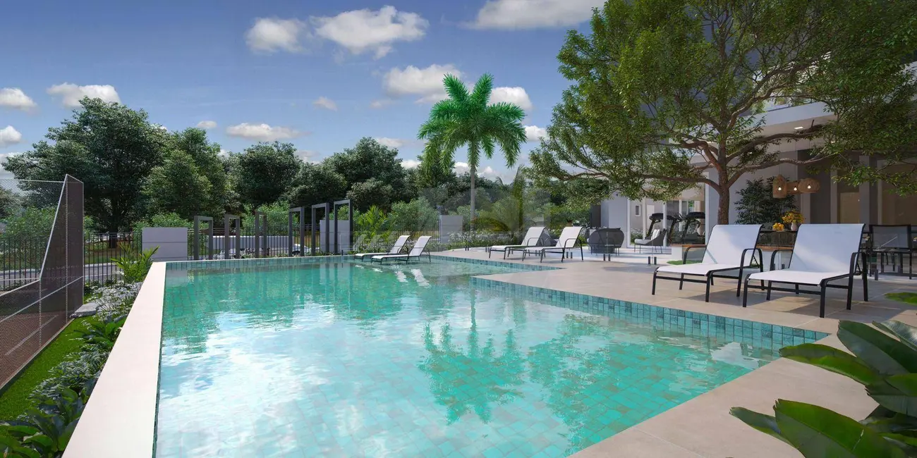 Foto 8 de Apartamento com 3 quartos à venda, 165m2 em Novo Hamburgo - RS