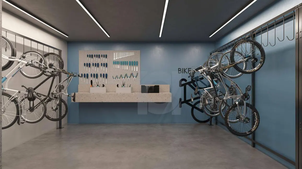 Foto 3 de Apartamento com 3 quartos à venda, 165m2 em Novo Hamburgo - RS