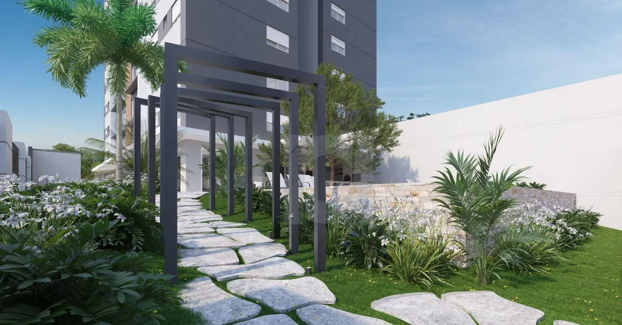 Foto 2 de Apartamento com 3 quartos à venda, 165m2 em Novo Hamburgo - RS