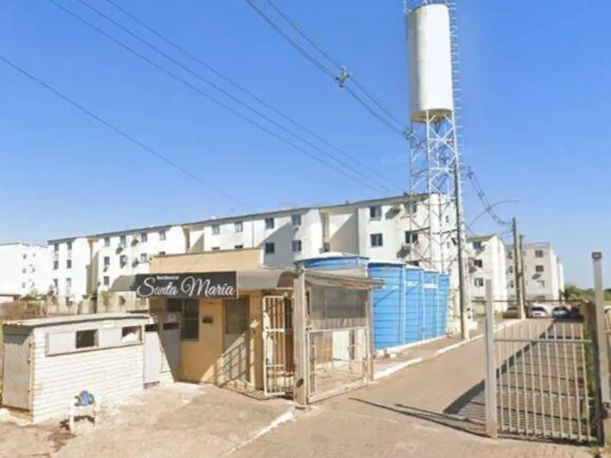 Foto 1 de Apartamento com 2 quartos à venda e para alugar, 53m2 em Campina, Sao Leopoldo - RS