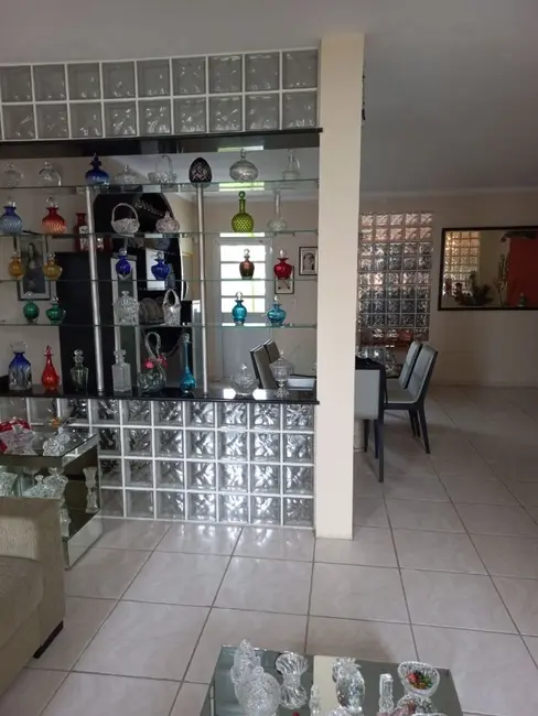 Foto 3 de Casa com 6 quartos à venda, 420m2 em Jardim América, Sao Leopoldo - RS