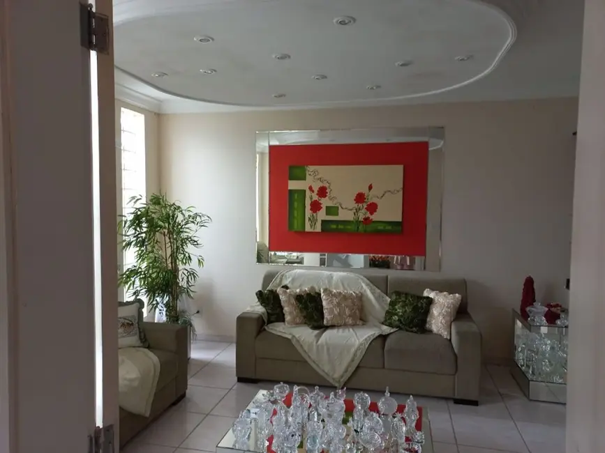 Foto 4 de Casa com 6 quartos à venda, 420m2 em Jardim América, Sao Leopoldo - RS