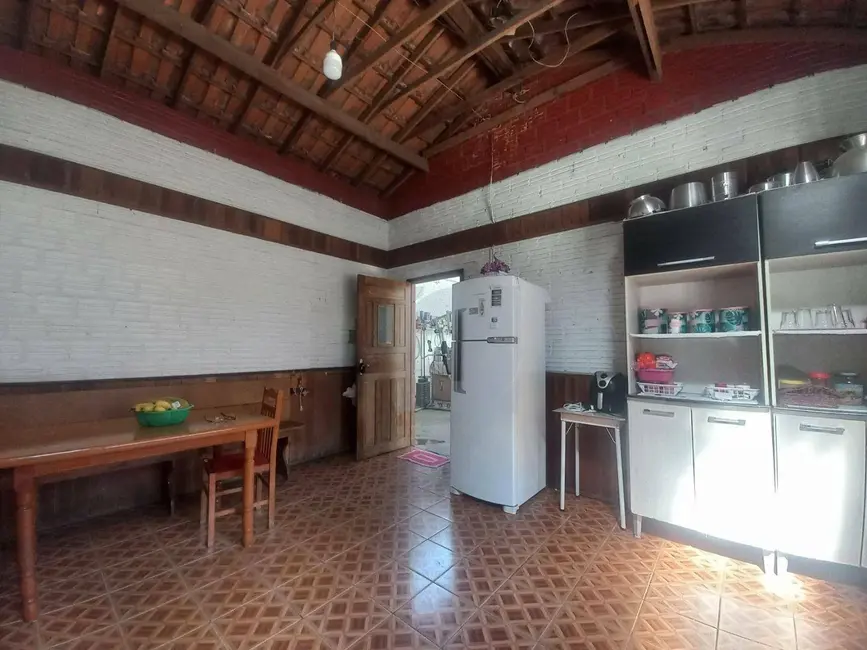 Foto 6 de Casa com 3 quartos para alugar, 80m2 em Jardim América, Sao Leopoldo - RS