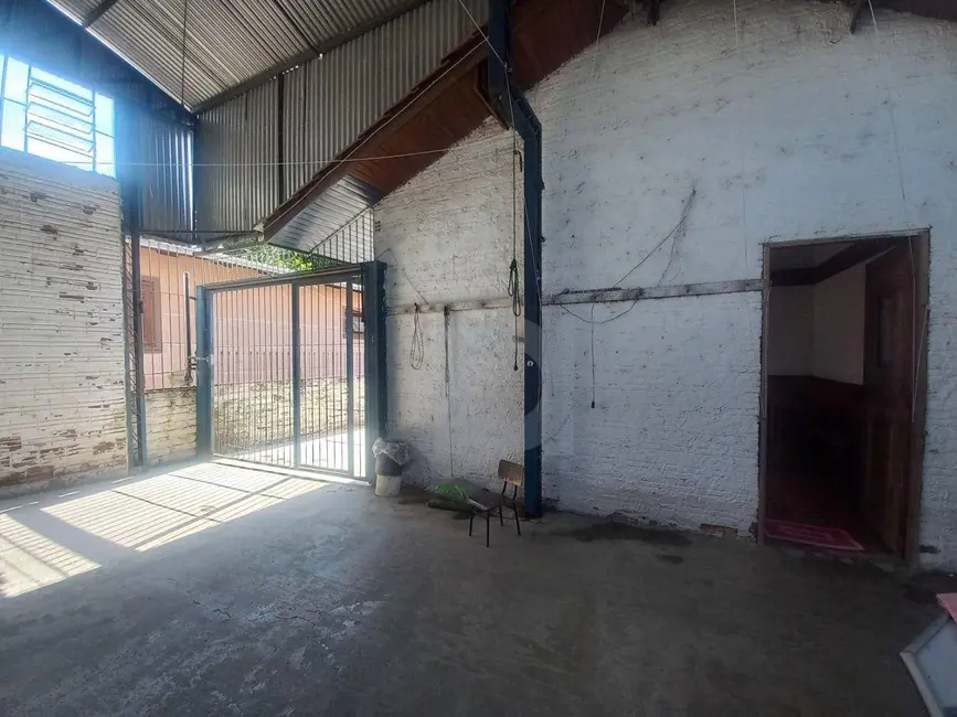 Foto 4 de Casa com 3 quartos para alugar, 80m2 em Jardim América, Sao Leopoldo - RS