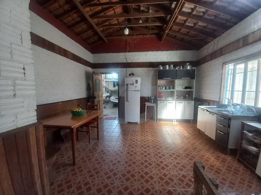 Foto 5 de Casa com 3 quartos para alugar, 80m2 em Jardim América, Sao Leopoldo - RS