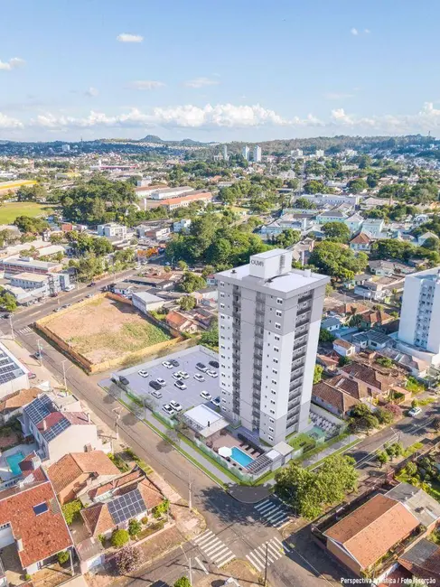 Foto 7 de Apartamento com 2 quartos à venda, 86m2 em Fião, Sao Leopoldo - RS