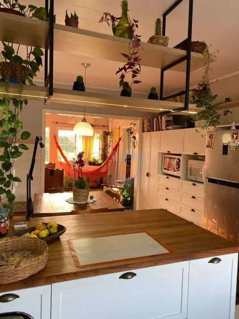 Foto 4 de Apartamento com 3 quartos à venda, 77m2 em Jardim América, Sao Leopoldo - RS