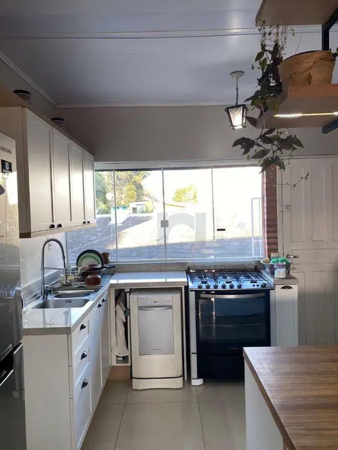 Foto 6 de Apartamento com 3 quartos à venda, 77m2 em Jardim América, Sao Leopoldo - RS