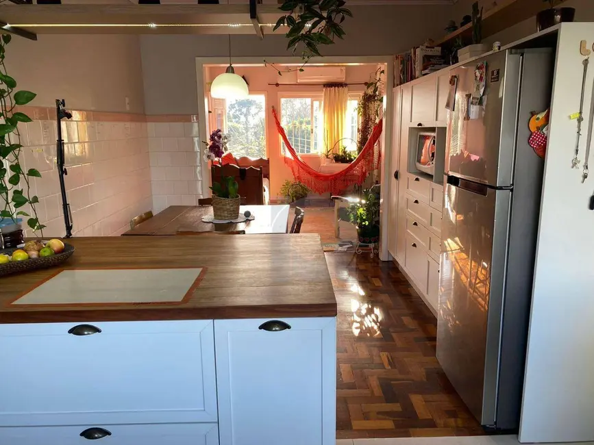 Foto 3 de Apartamento com 3 quartos à venda, 77m2 em Jardim América, Sao Leopoldo - RS