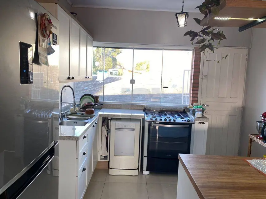 Foto 5 de Apartamento com 3 quartos à venda, 77m2 em Jardim América, Sao Leopoldo - RS