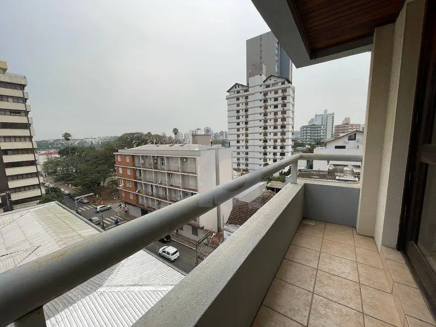 Apartamento com 1 quarto para alugar, 45m2 em Centro, Sao Leopoldo - RS - imagem 5 Foto 5 de Apartamento com 1 quarto para alugar, 45m2 em Centro, Sao Leopoldo - RS