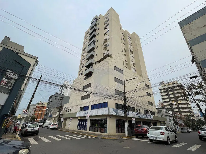Apartamento com 1 quarto para alugar, 45m2 em Centro, Sao Leopoldo - RS - imagem 1 Foto 1 de Apartamento com 1 quarto para alugar, 45m2 em Centro, Sao Leopoldo - RS