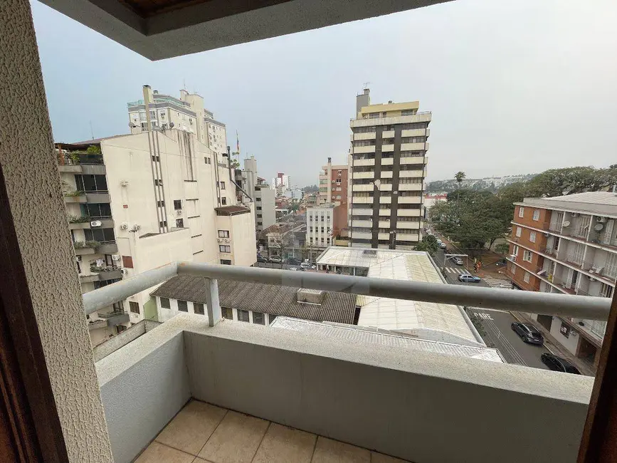 Apartamento com 1 quarto para alugar, 45m2 em Centro, Sao Leopoldo - RS - imagem 4 Foto 4 de Apartamento com 1 quarto para alugar, 45m2 em Centro, Sao Leopoldo - RS