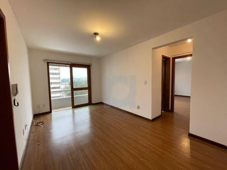 Apartamento com 1 quarto para alugar, 45m2 em Centro, Sao Leopoldo - RS - imagem 2 Foto 2 de Apartamento com 1 quarto para alugar, 45m2 em Centro, Sao Leopoldo - RS