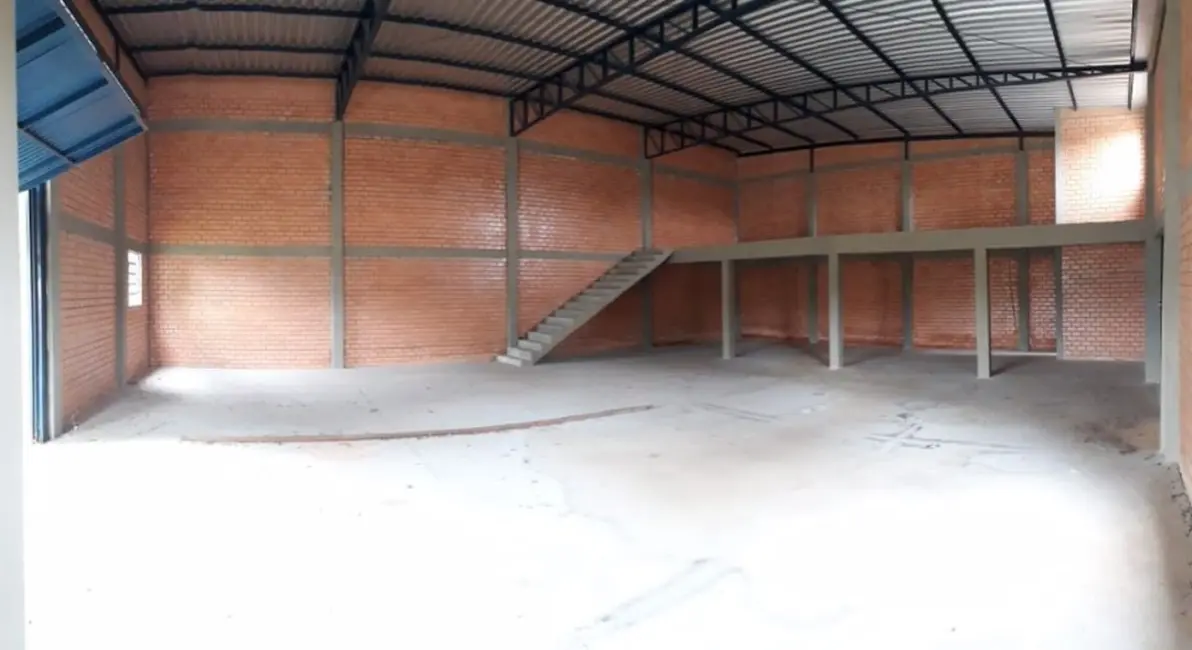 Foto 5 de Armazém / Galpão à venda e para alugar, 280m2 em Feitoria, Sao Leopoldo - RS