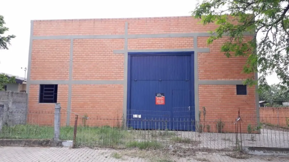 Foto 2 de Armazém / Galpão à venda e para alugar, 280m2 em Feitoria, Sao Leopoldo - RS