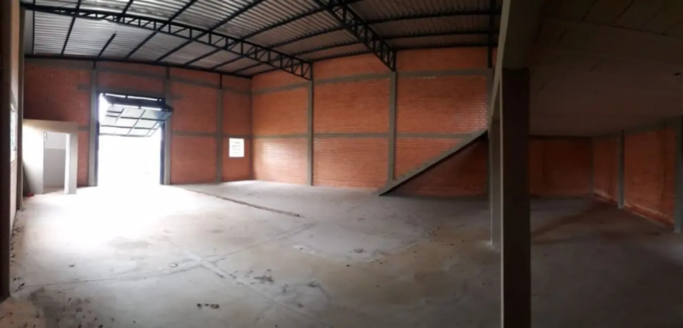 Foto 6 de Armazém / Galpão à venda e para alugar, 280m2 em Feitoria, Sao Leopoldo - RS