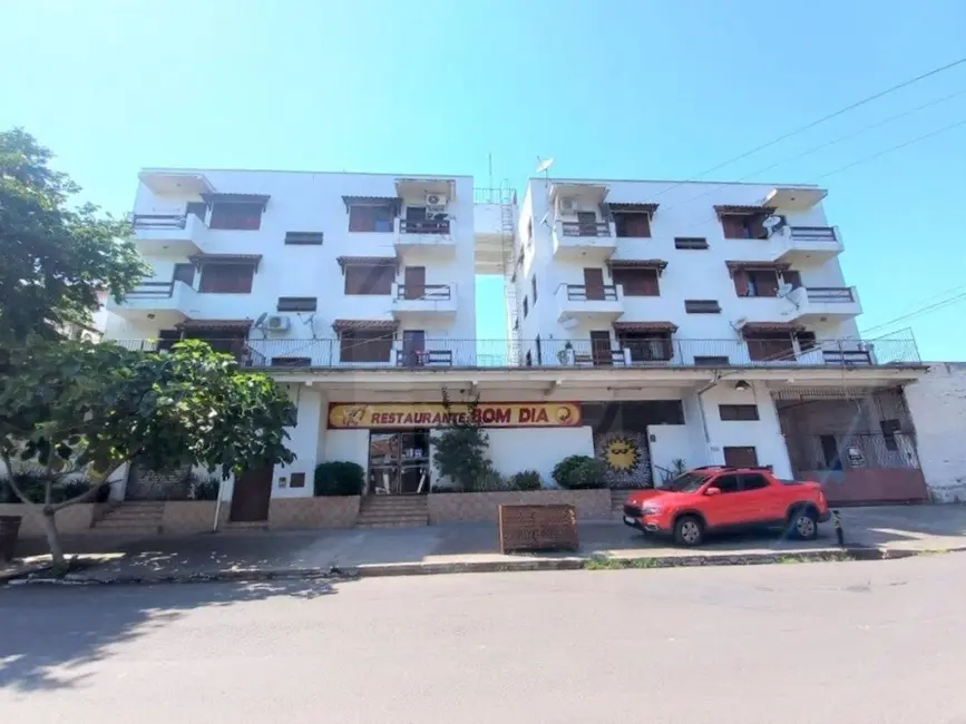 Foto 2 de Apartamento com 2 quartos para alugar, 58m2 em Vicentina, Sao Leopoldo - RS