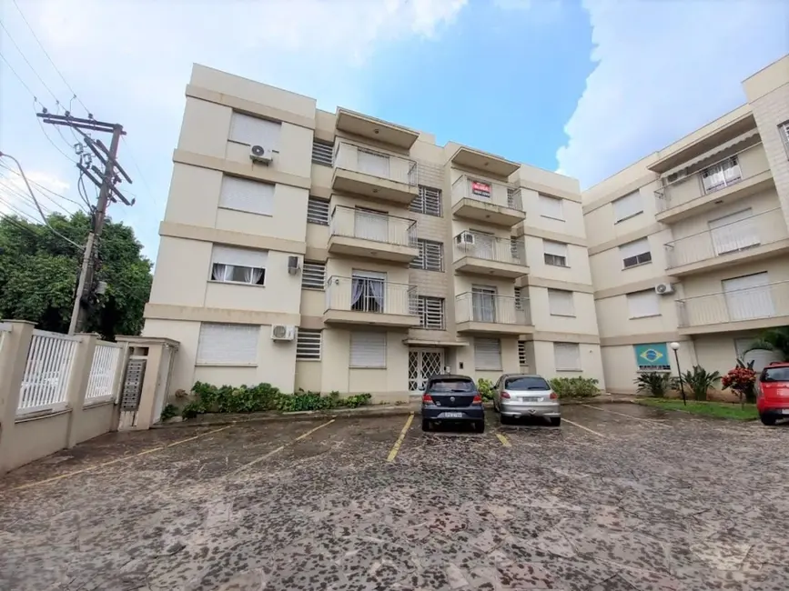 Foto 3 de Apartamento com 3 quartos para alugar, 100m2 em Centro, Sao Leopoldo - RS