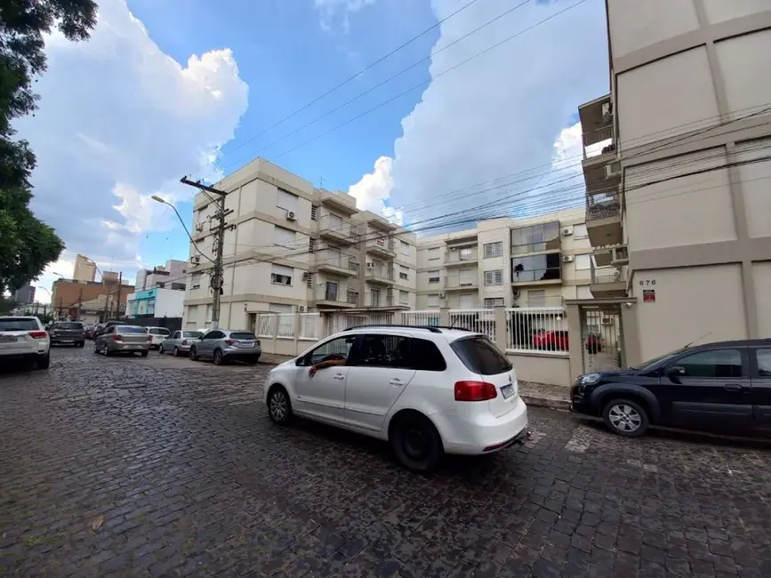 Foto 4 de Apartamento com 3 quartos para alugar, 100m2 em Centro, Sao Leopoldo - RS