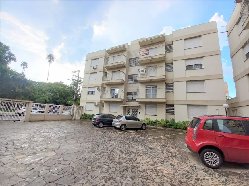 Foto 2 de Apartamento com 3 quartos para alugar, 100m2 em Centro, Sao Leopoldo - RS