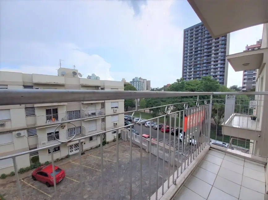 Foto 9 de Apartamento com 3 quartos para alugar, 100m2 em Centro, Sao Leopoldo - RS