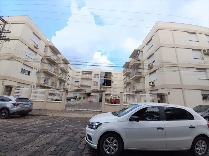 Foto 6 de Apartamento com 3 quartos para alugar, 100m2 em Centro, Sao Leopoldo - RS